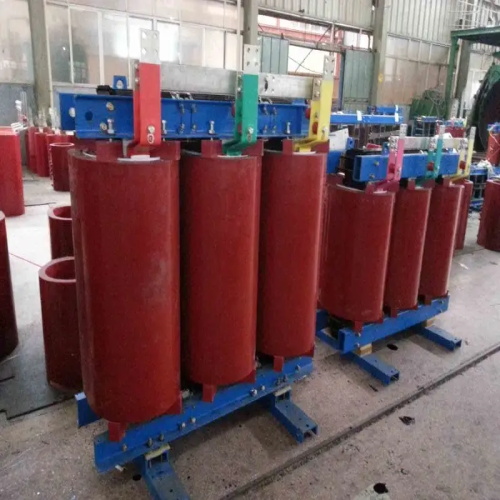 陕州SCB10-250KVA干式变压器