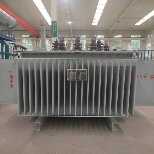 陕州sh15-315KVA非晶合金变压器