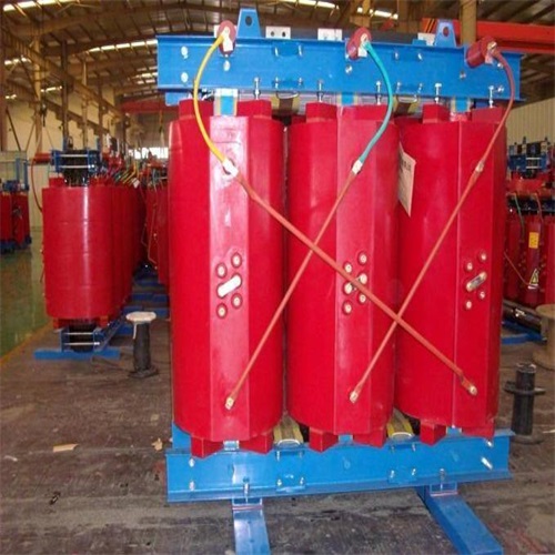 陕州SCB10-1000KVA干式变压器
