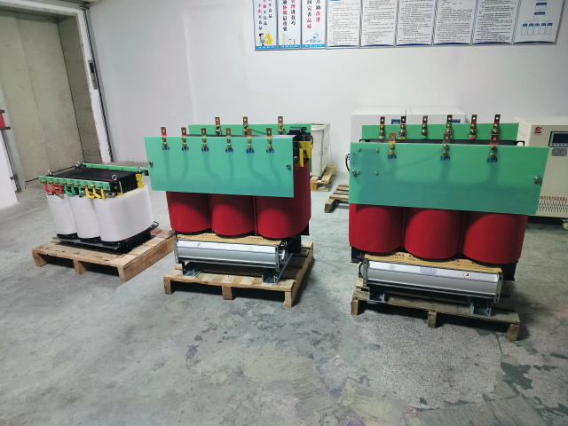 陕州KS11-1000KVA矿用变压器