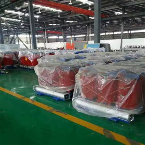 SCB14-1600kVA 陕州陕州陕州干式变压器 二级能效环保陕州陕州陕州干式变压器生产厂家