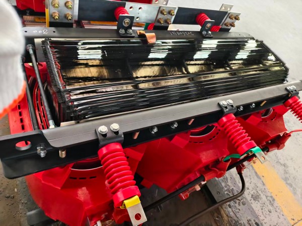 新一代SCB18陕州陕州陕州干式变压器 10kV 高效干式电力变压器 新一代SCB18陕州陕州陕州干式变压器 10kV 高效干式电力变压器